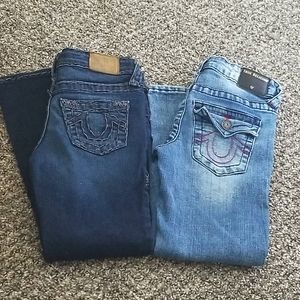 True Religion Jeans